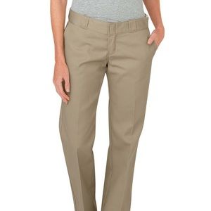 Dickies Women's Original 774 Work Pants
